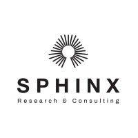 sphinx research and consulting