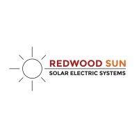 redwood sun logo image