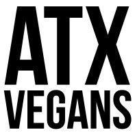 atx vegans logo image