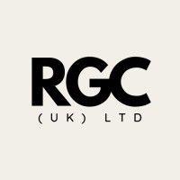 r g c (uk) limited logo image