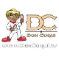 don coqui logo image