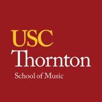 usc thornton community engagement program logo image