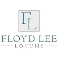 floyd lee locums logo image