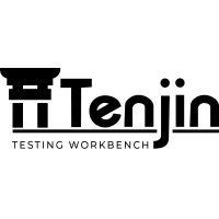 tenjin - testing workbench logo image