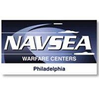 naval surface warfare center philadelphia division logo image