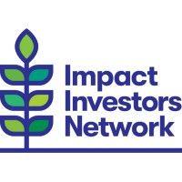 impact investors network logo image