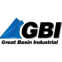 great basin industrial