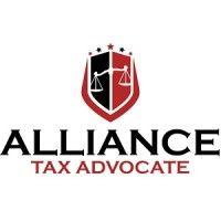 alliance tax advocate logo image