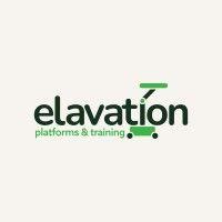 elavation platforms & training