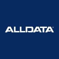 alldata logo image