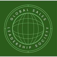 global sales leadership society