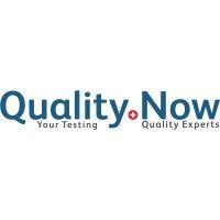 quality.now ltd. logo image