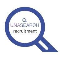 unasearch logo image