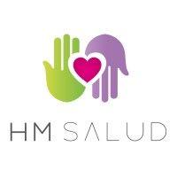 hm-salud logo image