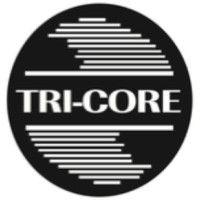 tri-core projects ltd. logo image