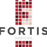 fortis hosting