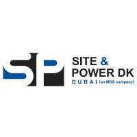 site & power dk fz - llc logo image