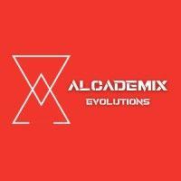 alcademix evolutions