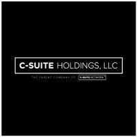 c-suite holdings, llc logo image