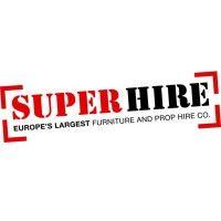 superhire props limited