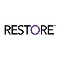 restore™clothing logo image