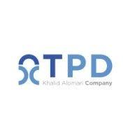 tpd logo image