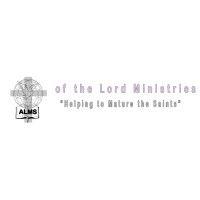 arm of the lord ministries logo image