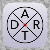 dart technologies logo image