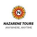 logo of Nazarene Tours