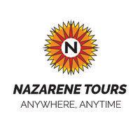 nazarene tours logo image