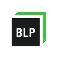 blp - bridge logistics properties logo image