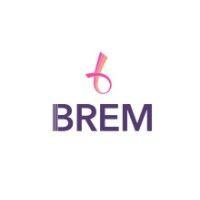 brem foundation to defeat breast cancer logo image