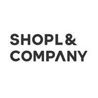 shopl&company logo image