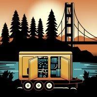 cali generators logo image