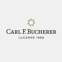 carl f. bucherer logo image