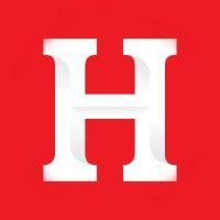 houstonia magazine logo image