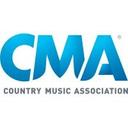 logo of Country Music Association Cma