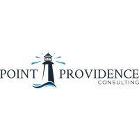 point providence consulting logo image