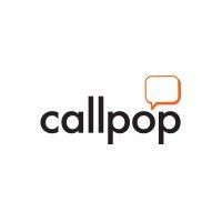 callpop logo image