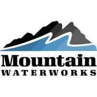 mountain waterworks logo image