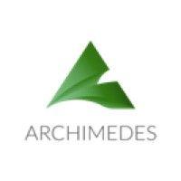 archimedes industrial advisory & investments logo image