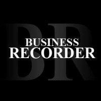 business recorder logo image