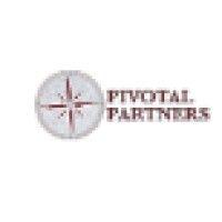 pivotal partners logo image