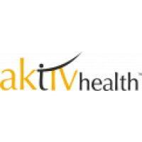 aktivhealth™ logo image