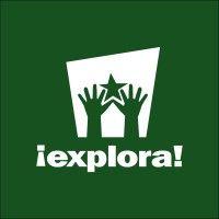 explora science center and children's museum logo image