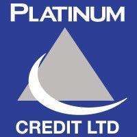 platinum credit limited logo image