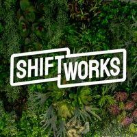 shiftworks logo image