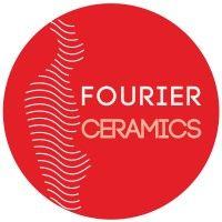 fourier ceramics logo image