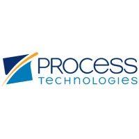 process technologies logo image