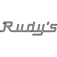 rudy's pizza napoletana logo image